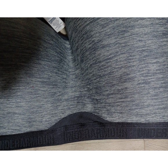 Under Armor high impact support sports bra - Picture 4 of 7